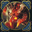 Juggernaut Ravager