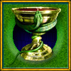 Grand master of off-line tournament 'HeroesLands3' in 2013