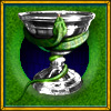 Master of off-line tournament 'HeroesLands3' in 2013