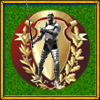 Champion from 2013 tournament rating offline